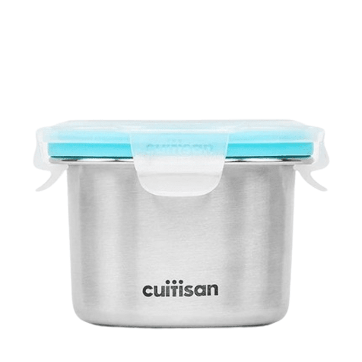 Cuitisan Infant Feeding Container 250ml 3 Set - Metro Singapore Departmental Store - Celebrating 69 Years in SG