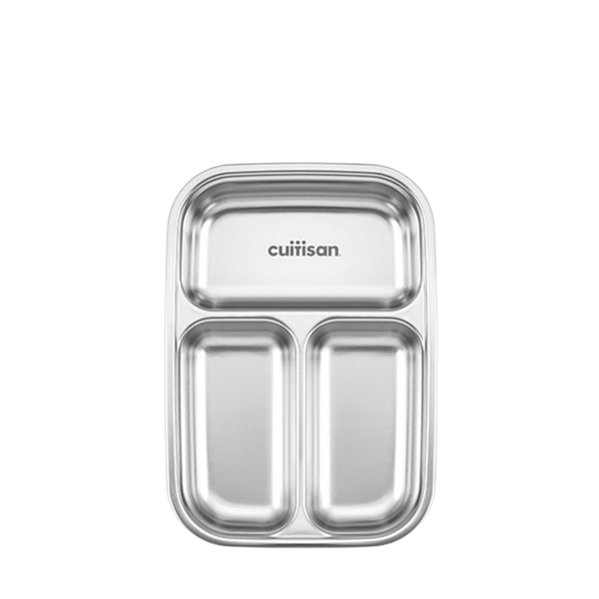 Cuitisan Partition Rectangle No. 3-1 (3 Compartment) - Metro Singapore Departmental Store - Celebrating 69 Years in SG