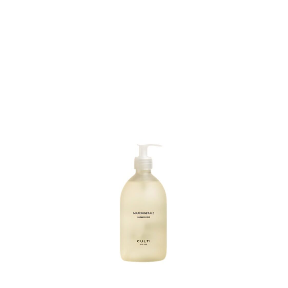 Culti Hand & Body Soap Mareminarale - Metro Singapore Departmental Store - Celebrating 69 Years in SG