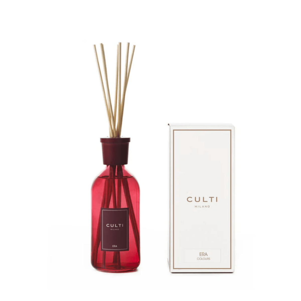 Culti Milano Colours Diffuser - Metro Singapore Departmental Store - Celebrating 69 Years in SG