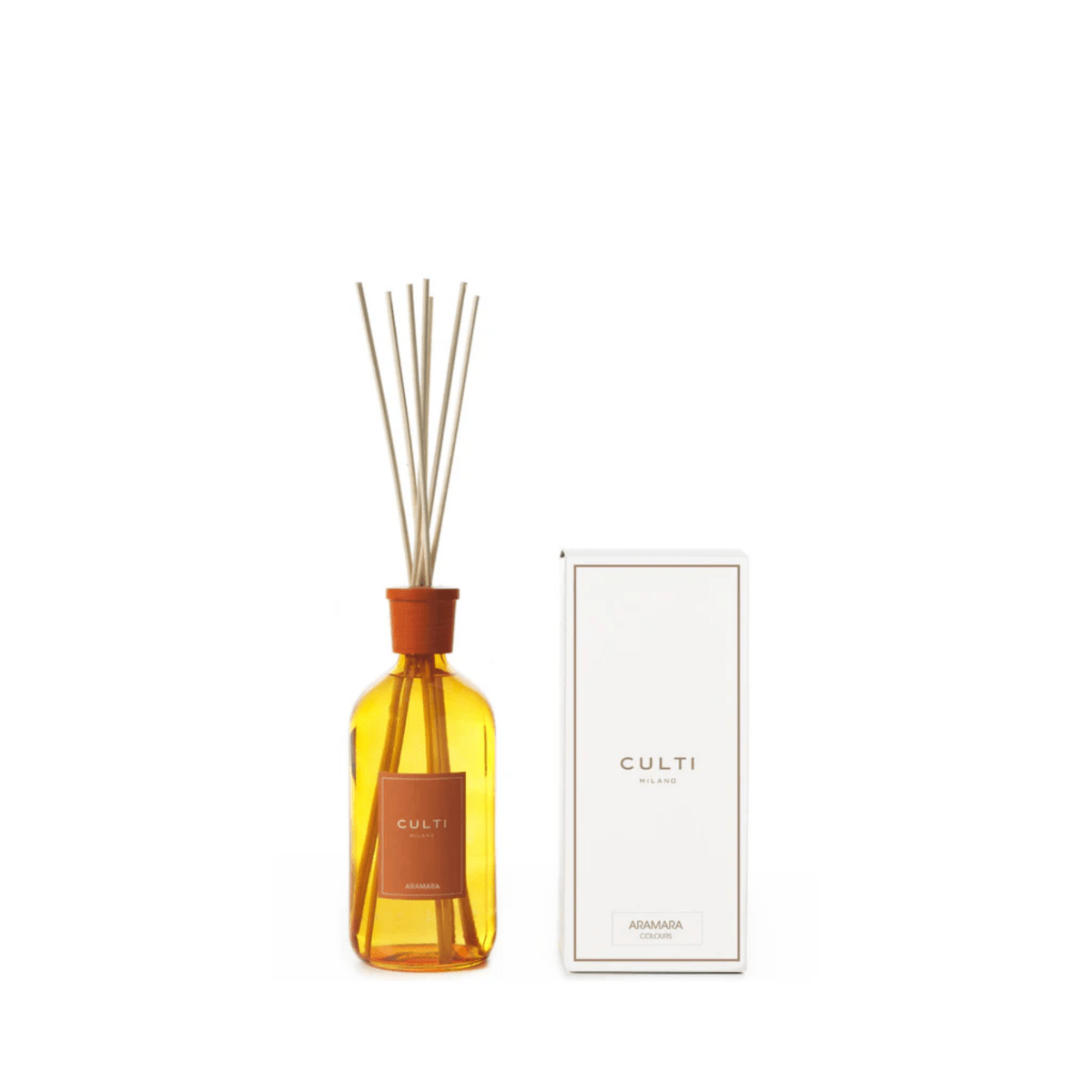 Culti Milano Colours Diffuser - Metro Singapore Departmental Store - Celebrating 69 Years in SG