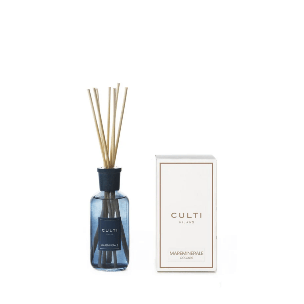Culti Milano Colours Diffuser - Metro Singapore Departmental Store - Celebrating 69 Years in SG