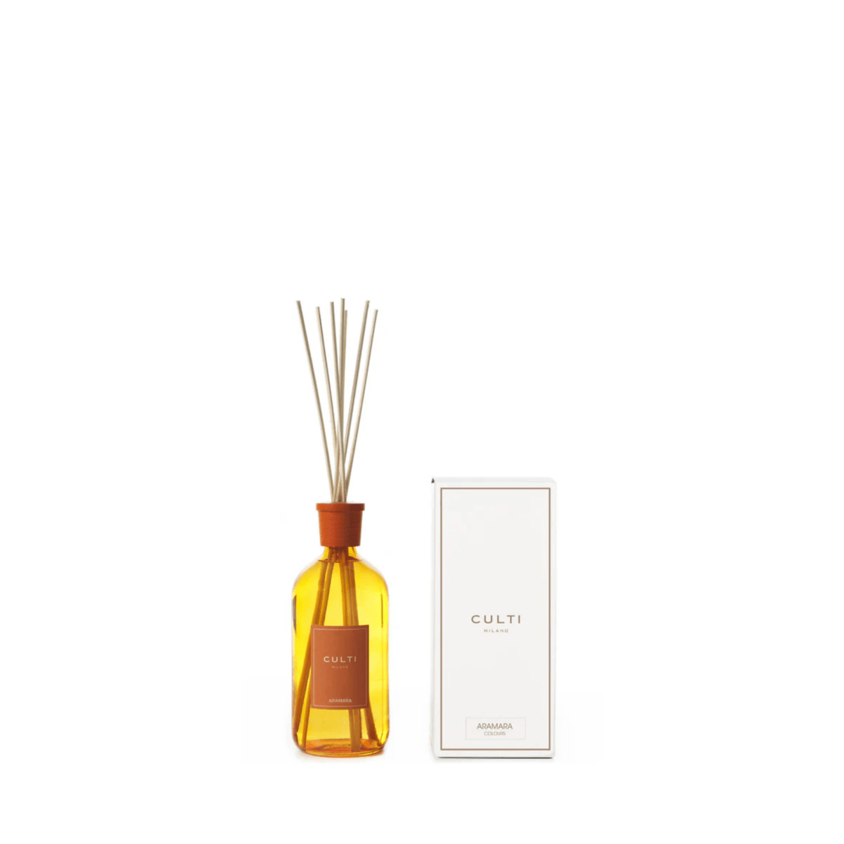 Culti Milano Colours Diffuser - Metro Singapore Departmental Store - Celebrating 69 Years in SG