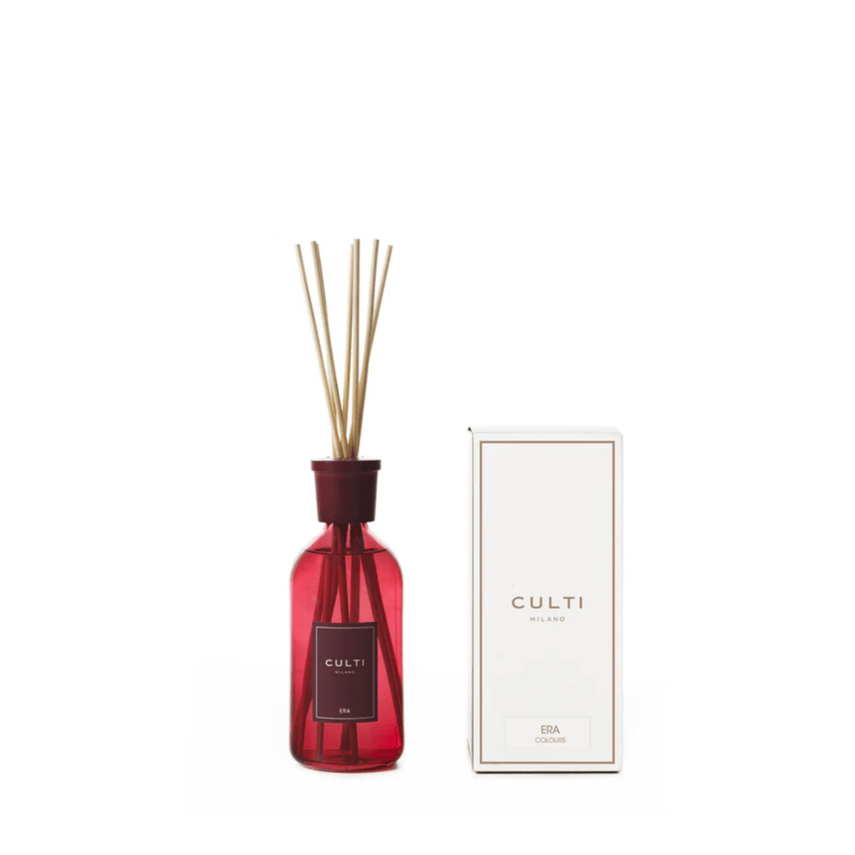Culti Milano Colours Diffuser - Metro Singapore Departmental Store - Celebrating 69 Years in SG