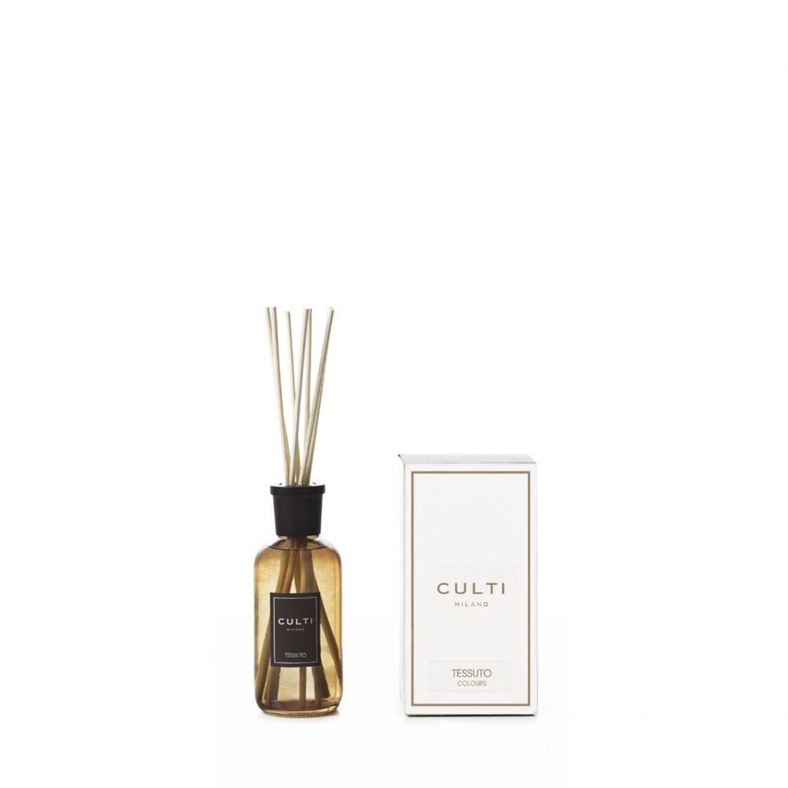 Culti Milano Colours Diffuser - Tessuto - Metro Singapore Departmental Store - Celebrating 69 Years in SG