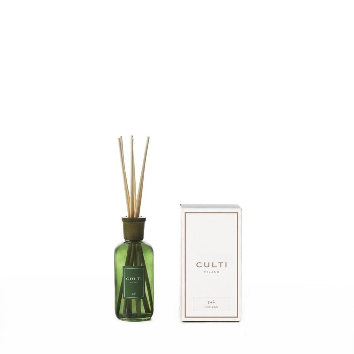 Culti Milano Colours Diffuser - The - Metro Singapore Departmental Store - Celebrating 69 Years in SG