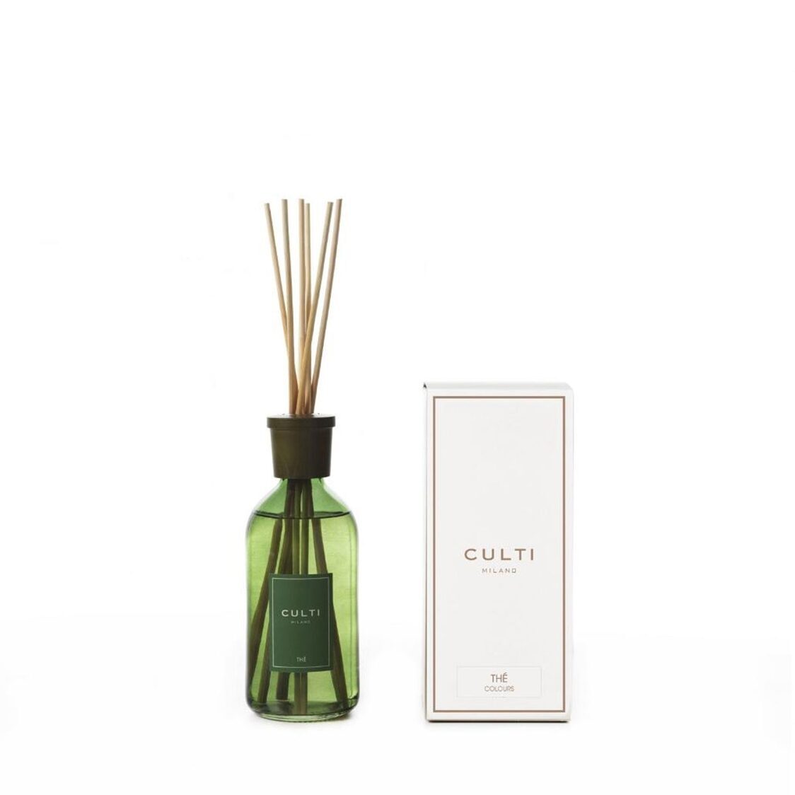 Culti Milano Colours Diffuser - The - Metro Singapore Departmental Store - Celebrating 69 Years in SG