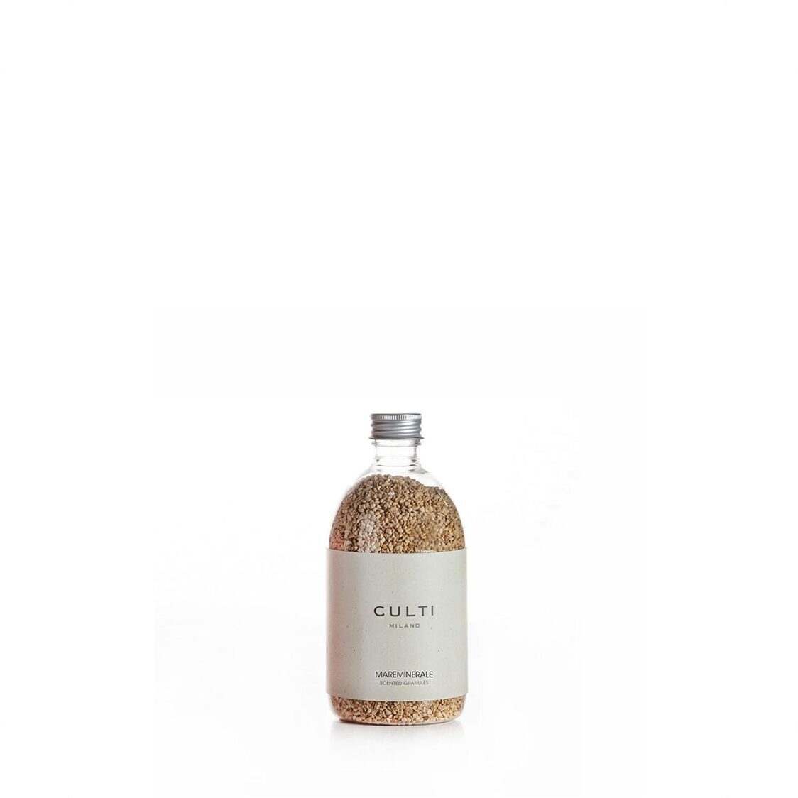 Culti Milano Cuscino Scented Granules Refill 270g - Mareminerale - Metro Singapore Departmental Store - Celebrating 69 Years in SG