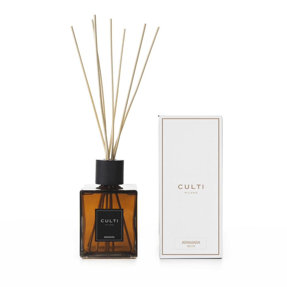 Culti Milano Decor Classic Diffuser - Metro Singapore Departmental Store - Celebrating 69 Years in SG