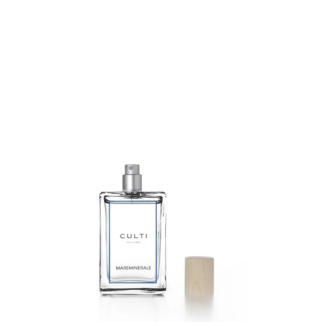 Culti Milano Home Spray 100ml - Mareminerale - Metro Singapore Departmental Store - Celebrating 69 Years in SG