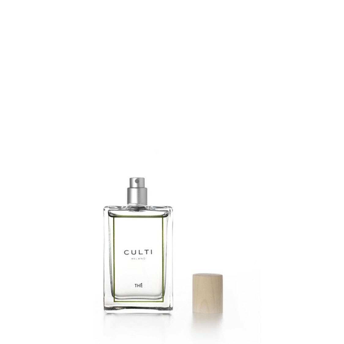 Culti Milano Home Spray 100ml - The - Metro Singapore Departmental Store - Celebrating 69 Years in SG