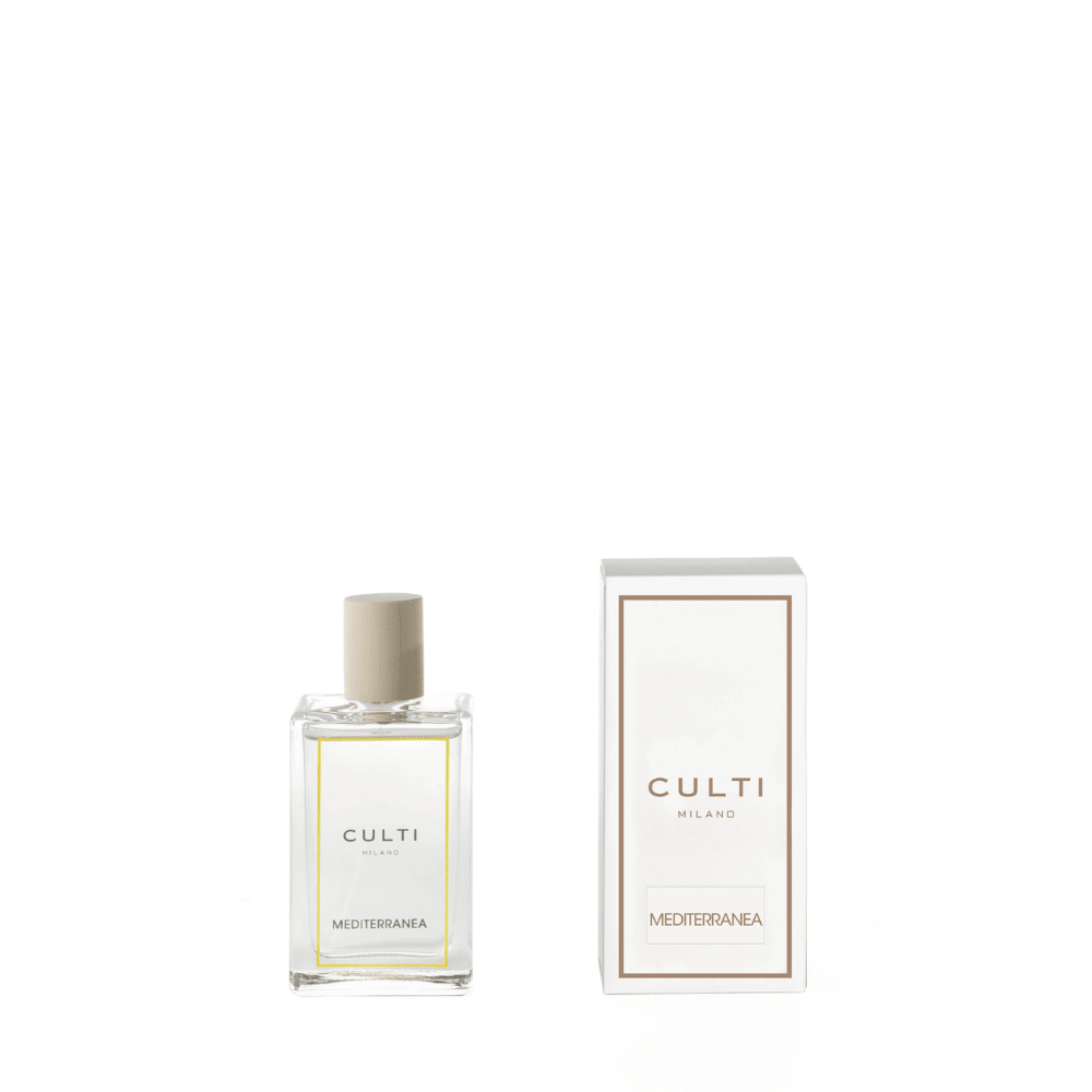 Culti Milano Home Spray - Metro Singapore Departmental Store - Celebrating 69 Years in SG