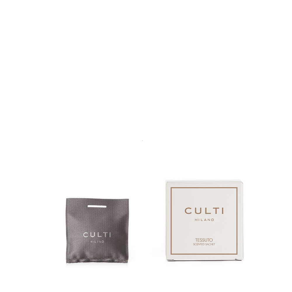 Culti Milano Scented Sachet - Metro Singapore Departmental Store - Celebrating 69 Years in SG