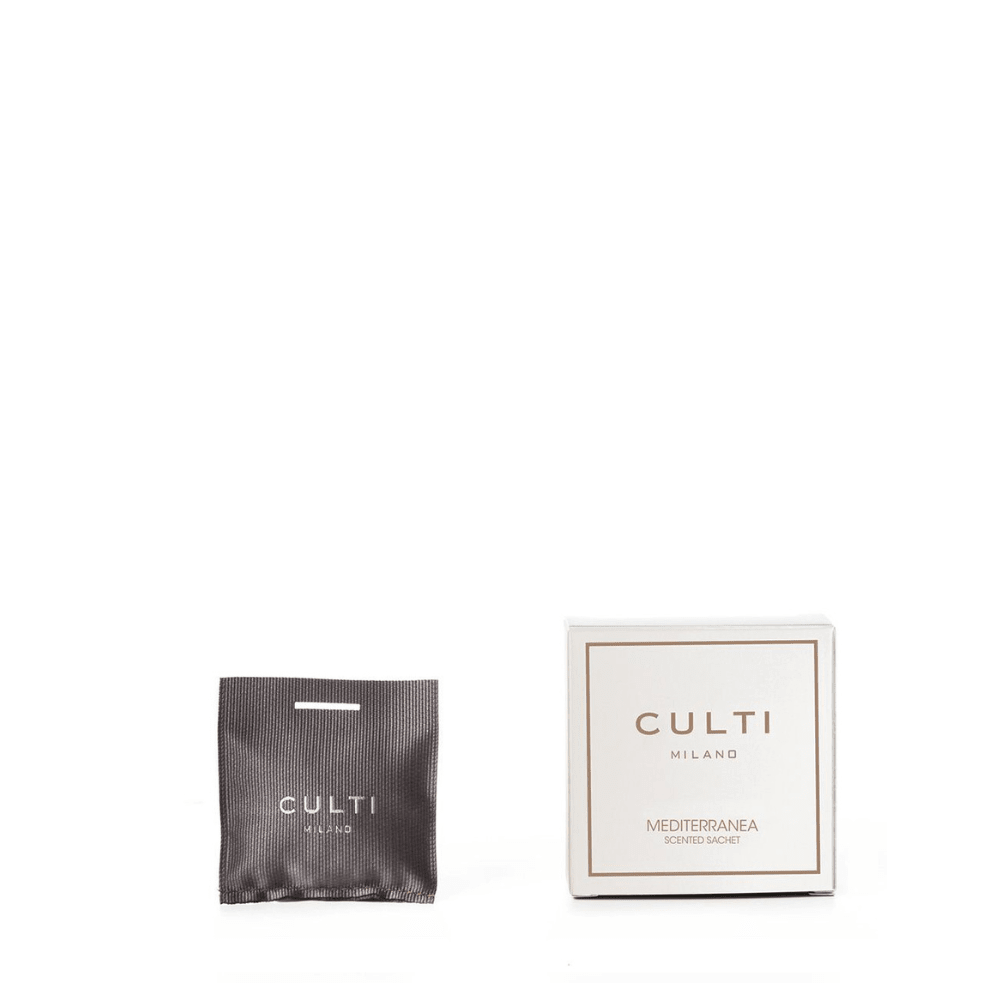 Culti Milano Scented Sachet - Metro Singapore Departmental Store - Celebrating 69 Years in SG