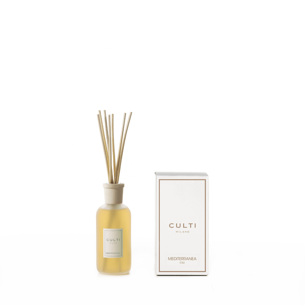 Culti Milano Stile Classic Diffuser - Metro Singapore Departmental Store - Celebrating 69 Years in SG