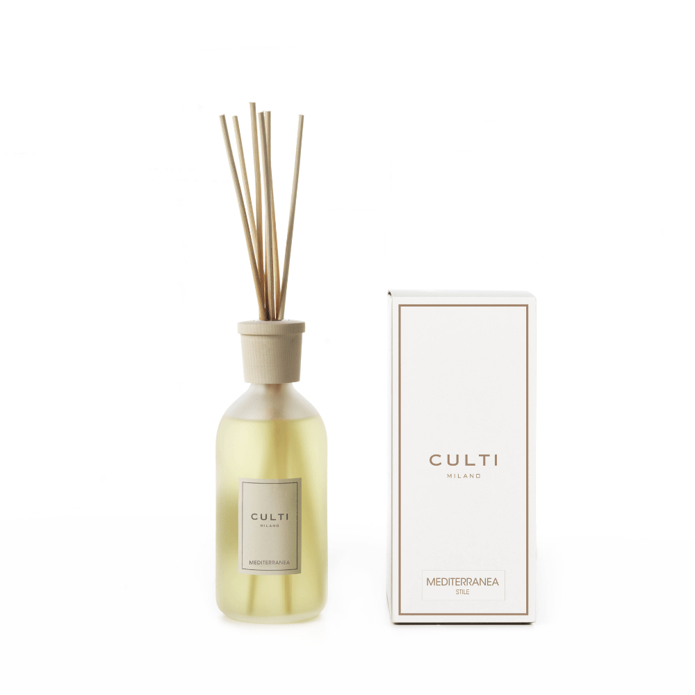 Culti Milano Stile Classic Diffuser - Metro Singapore Departmental Store - Celebrating 69 Years in SG