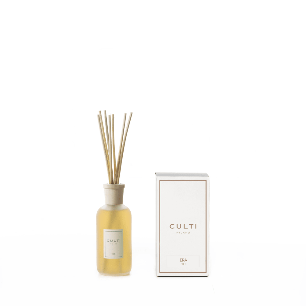 Culti Milano Stile Classic Diffuser - Metro Singapore Departmental Store - Celebrating 69 Years in SG