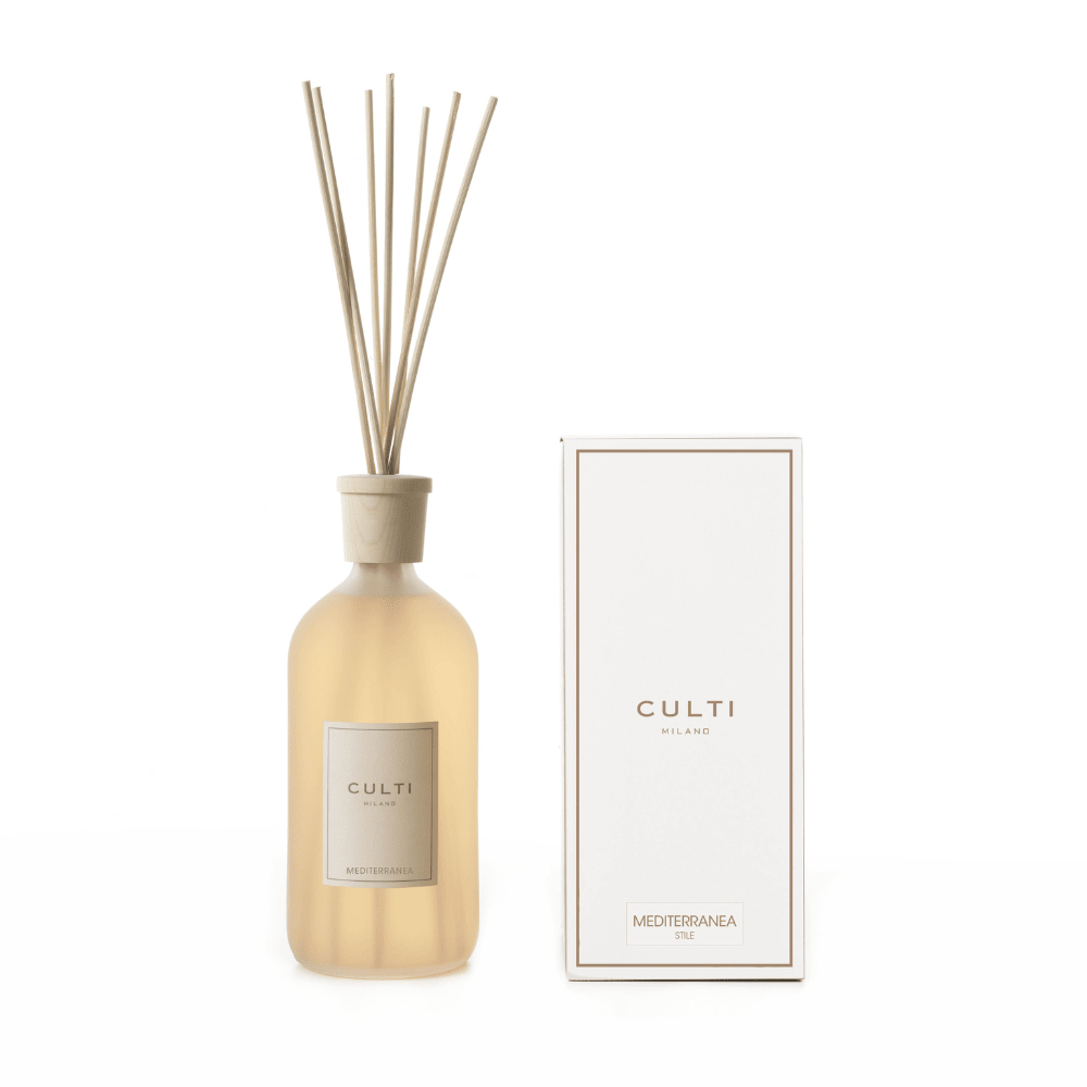 Culti Milano Stile Classic Diffuser - Metro Singapore Departmental Store - Celebrating 69 Years in SG