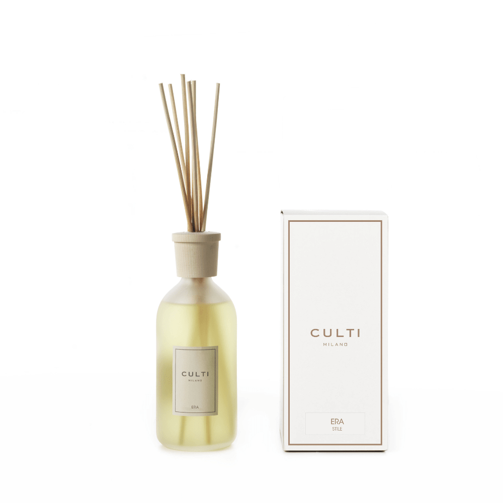 Culti Milano Stile Classic Diffuser - Metro Singapore Departmental Store - Celebrating 69 Years in SG
