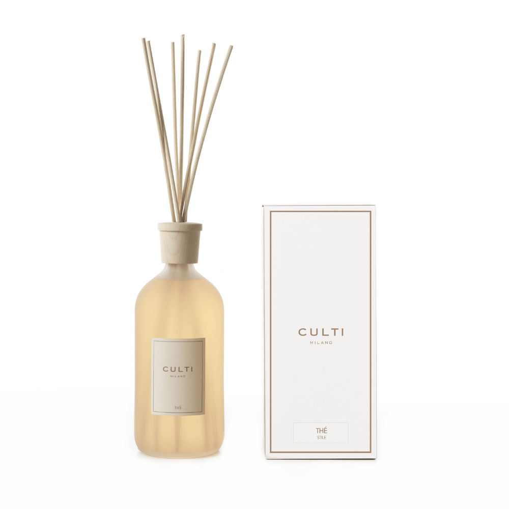 Culti Milano Stile Classic Diffuser - Metro Singapore Departmental Store - Celebrating 69 Years in SG