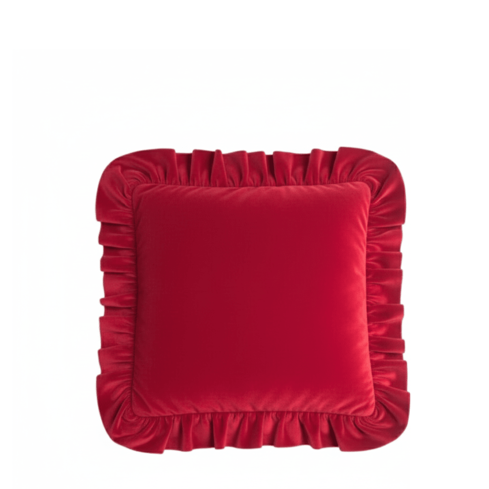 Cushion Cover - 45 x 45 cm - Metro Singapore Departmental Store - Celebrating 69 Years in SG
