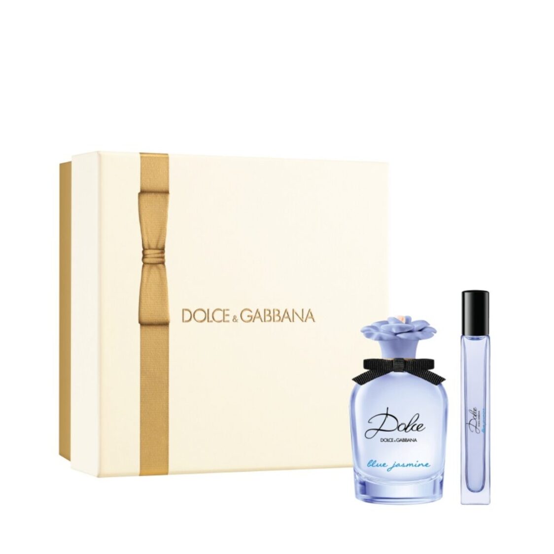Dolce&Gabbana Dolce Blue Jasmine Duo Gift Set