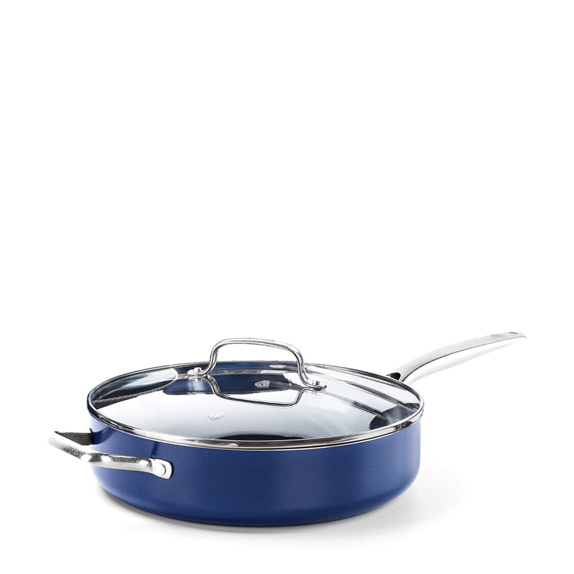 La Gourmet 30Cm Covered Skillet (BLDD660248)