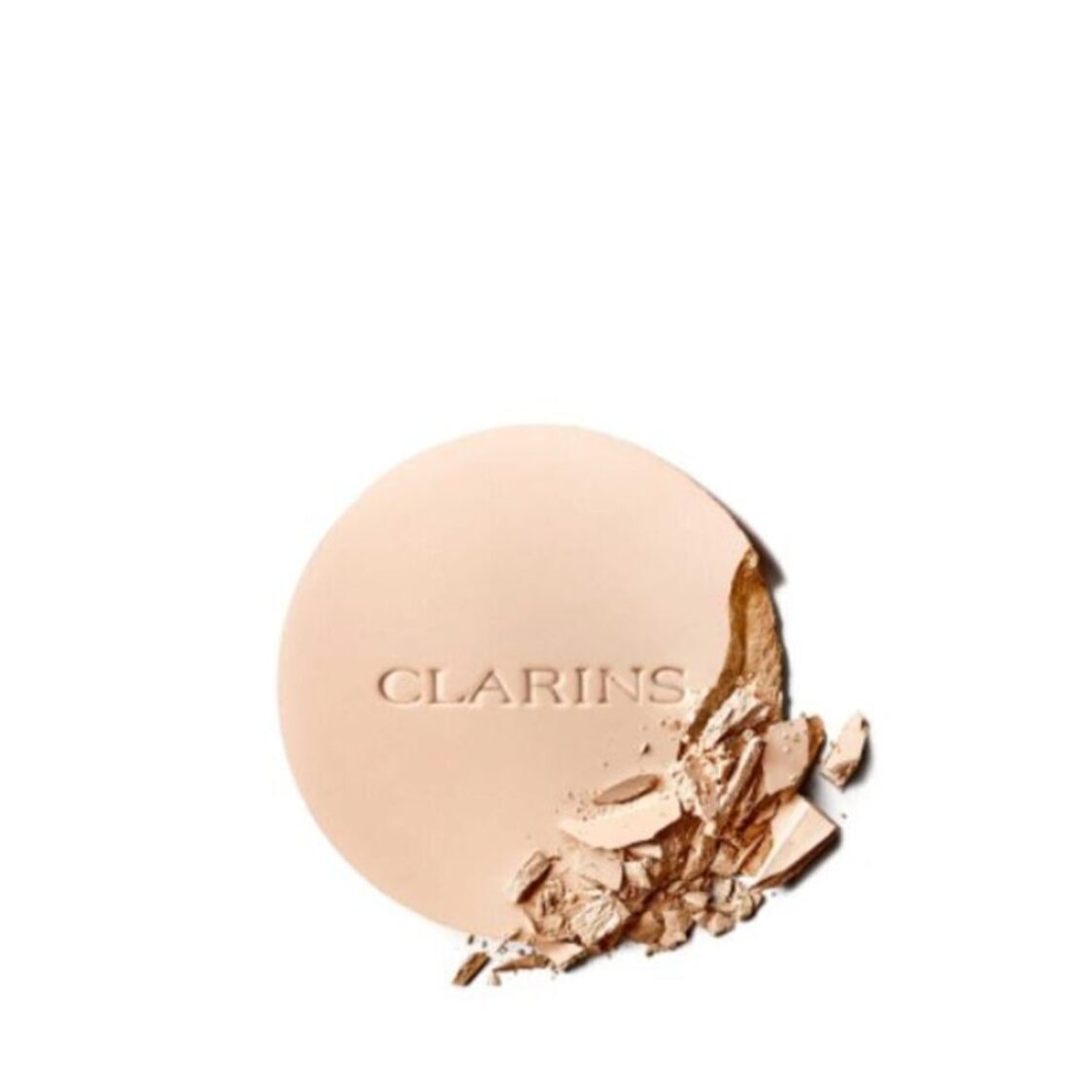 Clarins Ever Matte Compact Powder