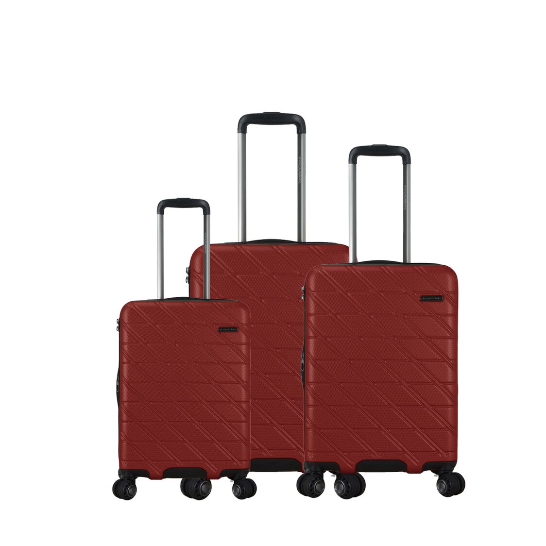 Traveler's Choice Beauvais Set