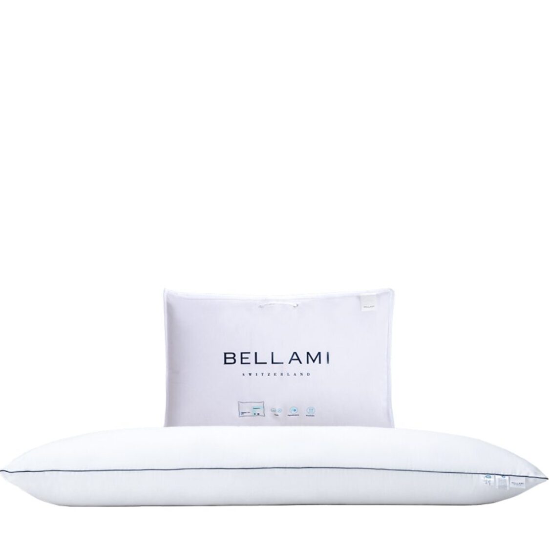 Bellami Hugging Pillow