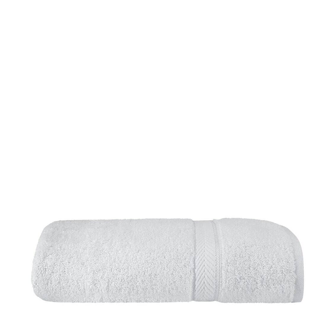 Suzanne Sobelle Garland Bath Towel