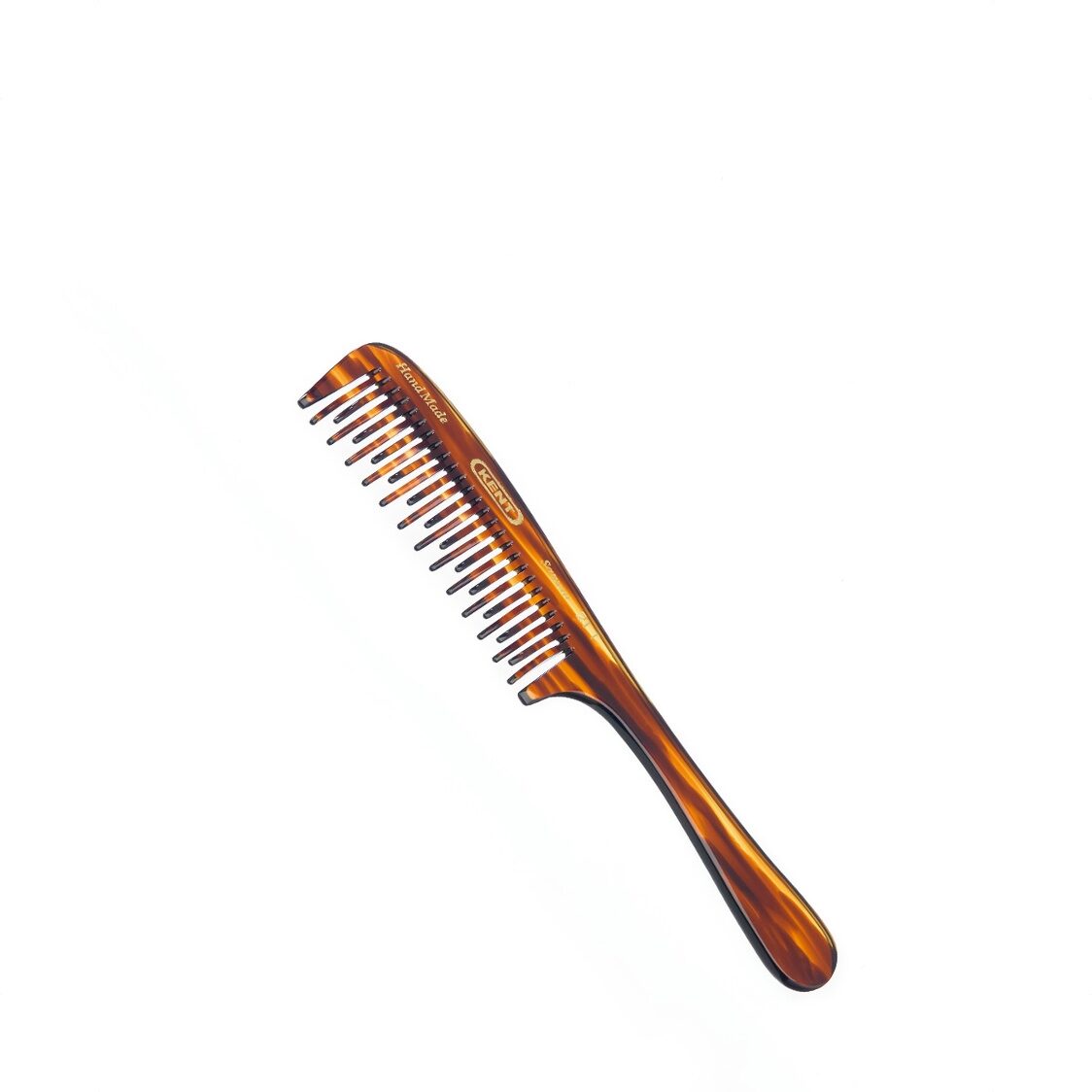 Kent Brushes Double-Row Detangling Comb