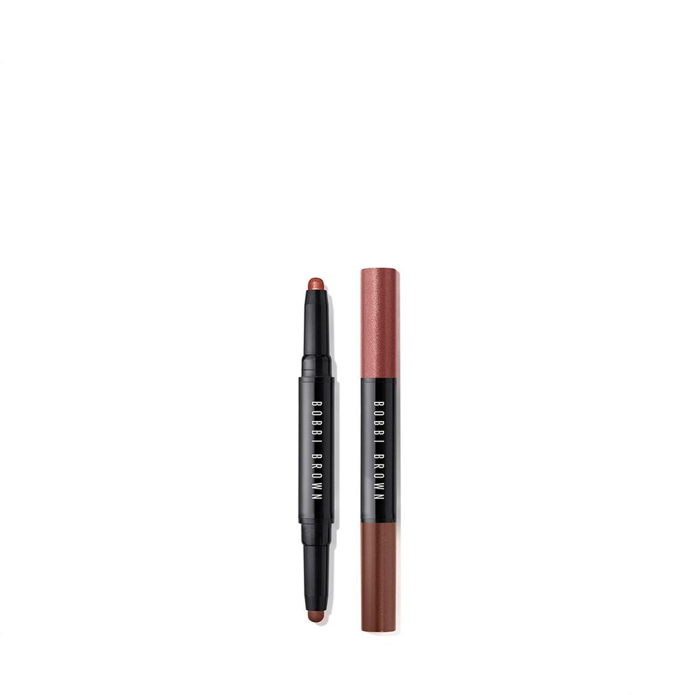 Bobbi Brown Long-Wear Cream Shadow Stick Duo
