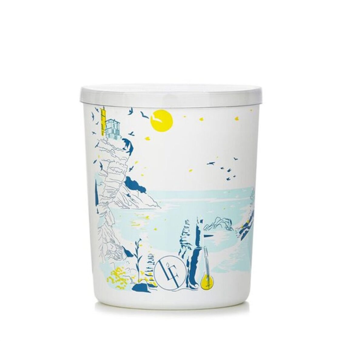 Bougies La Francaise Corsican Garden Candle 180g