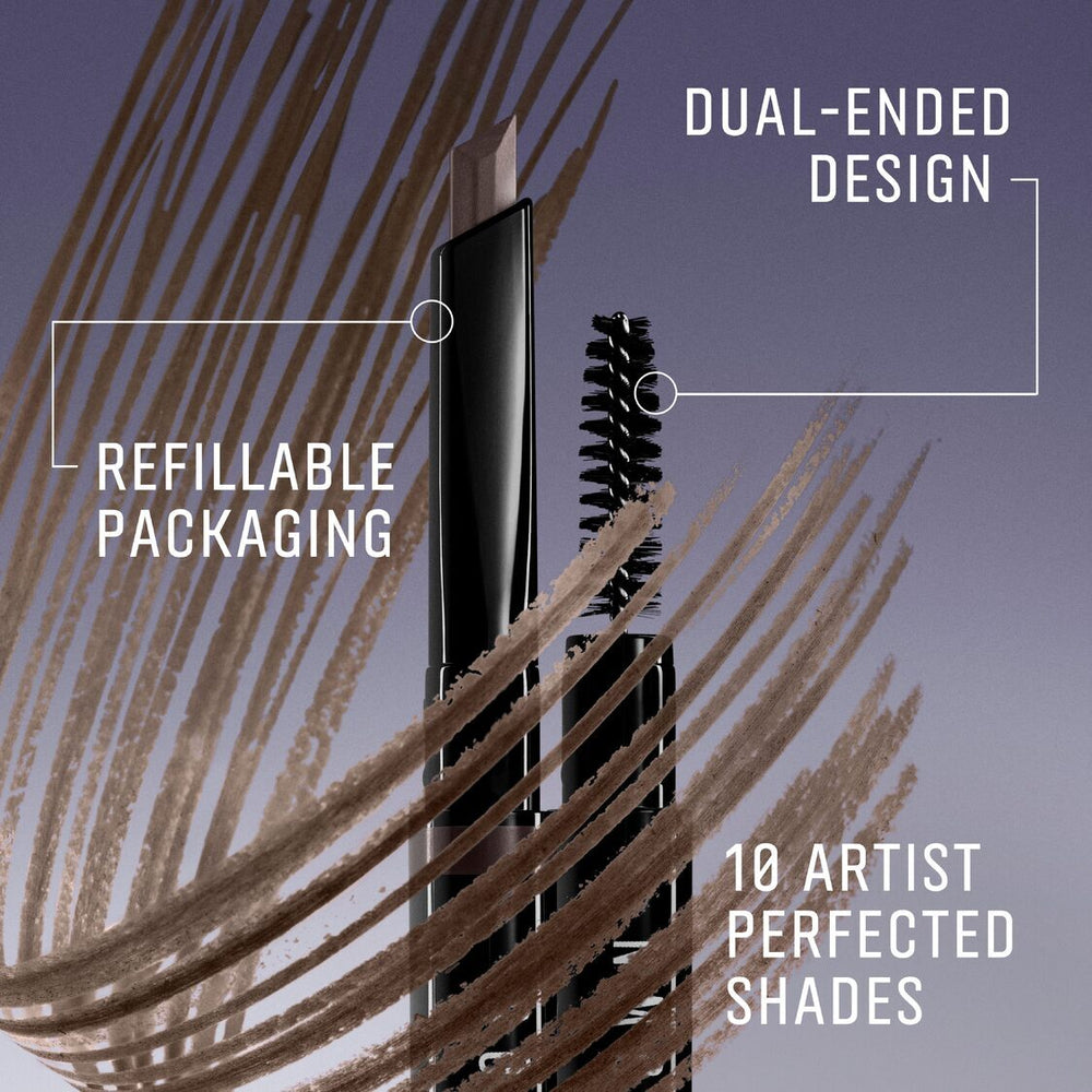 Bobbi Brown Long Wear Brow Pencil Refill