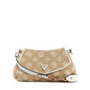Guess Beyza Flap Shoulder Bag