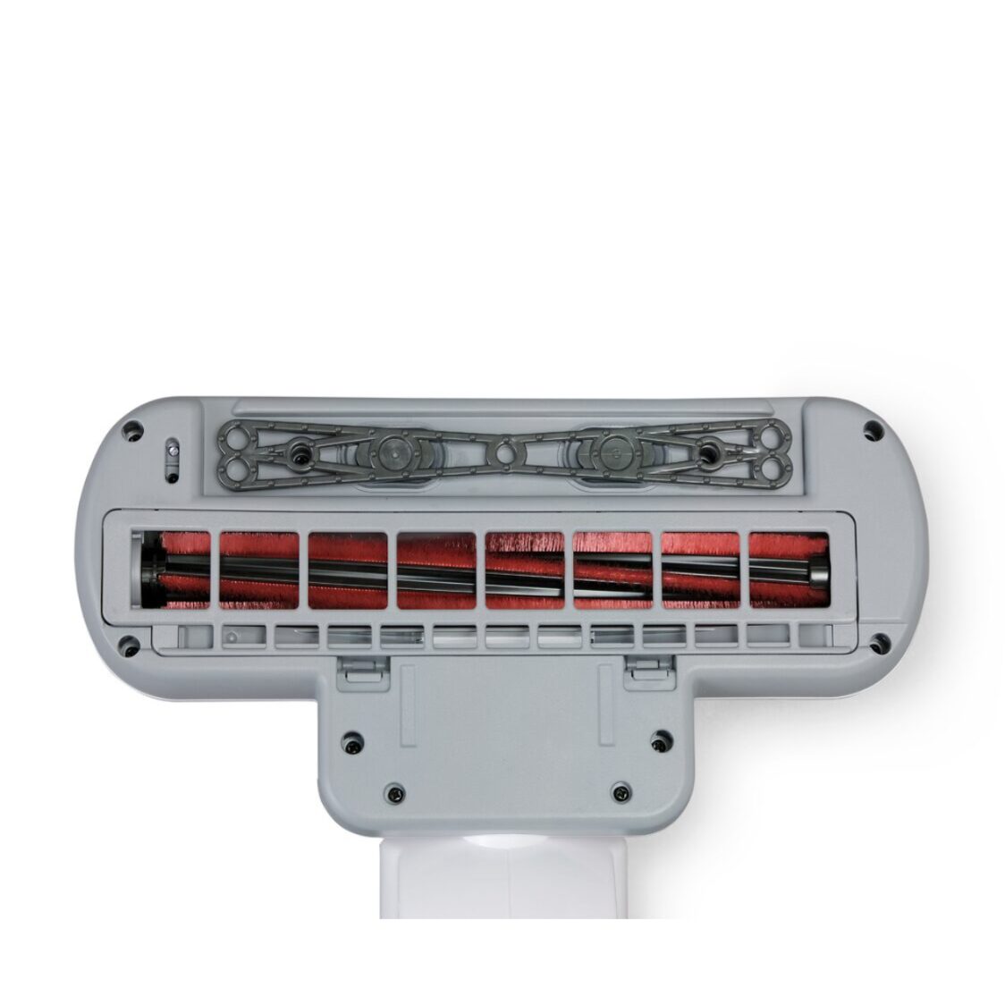 Iris Ohyama Dust Mite Vacuum Cleaner IC-FAC4 SIL