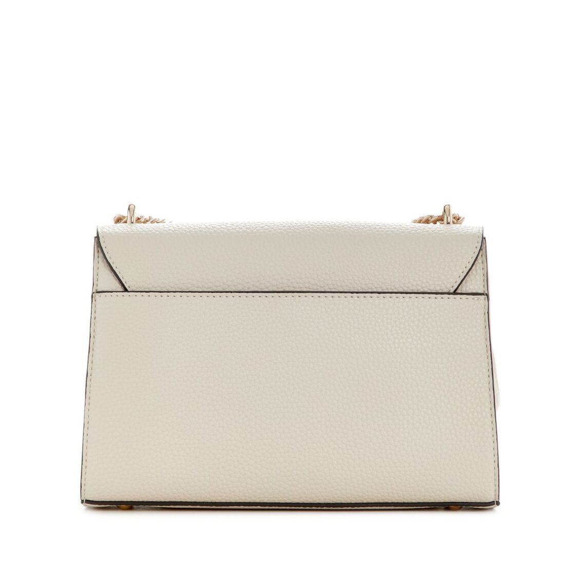 Guess Calista Convertible Crossbody Flap -  Bone