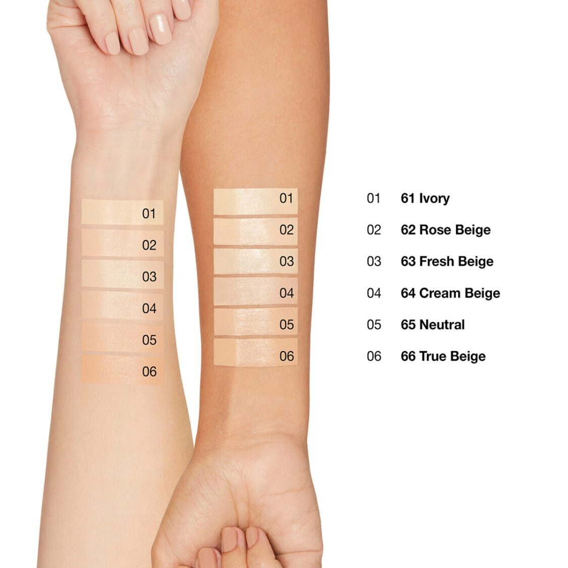 Clinique Even Better™ All-Over Concealer + Eraser 6ml