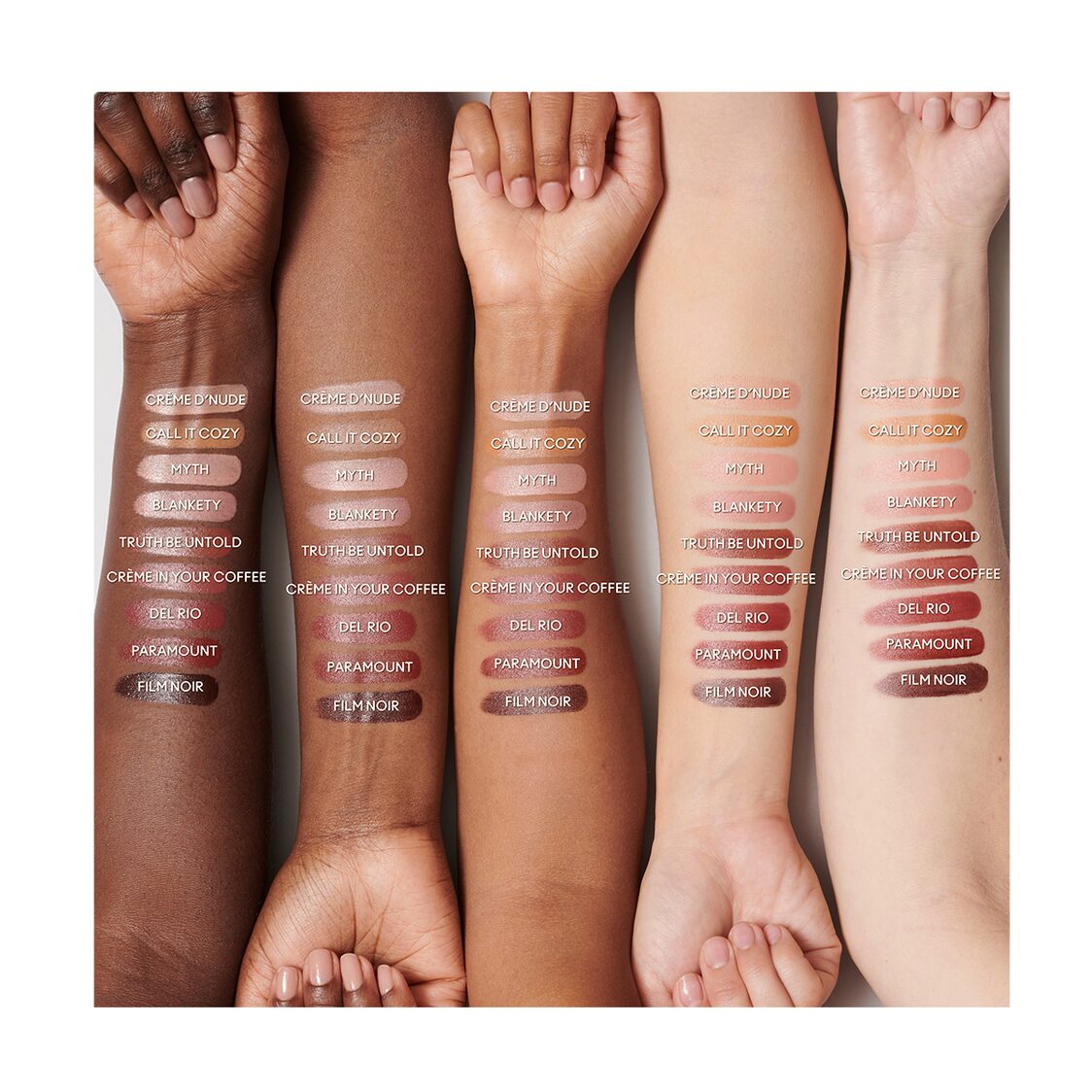 MAC Macximal Sleek Satin Lipstick