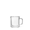 Corkcicle  Mug Glass 2pcs Set