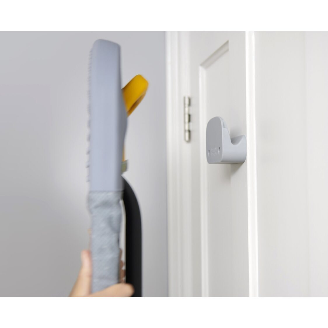 Joseph Joseph Glide Easy-store Ironing Board Grey