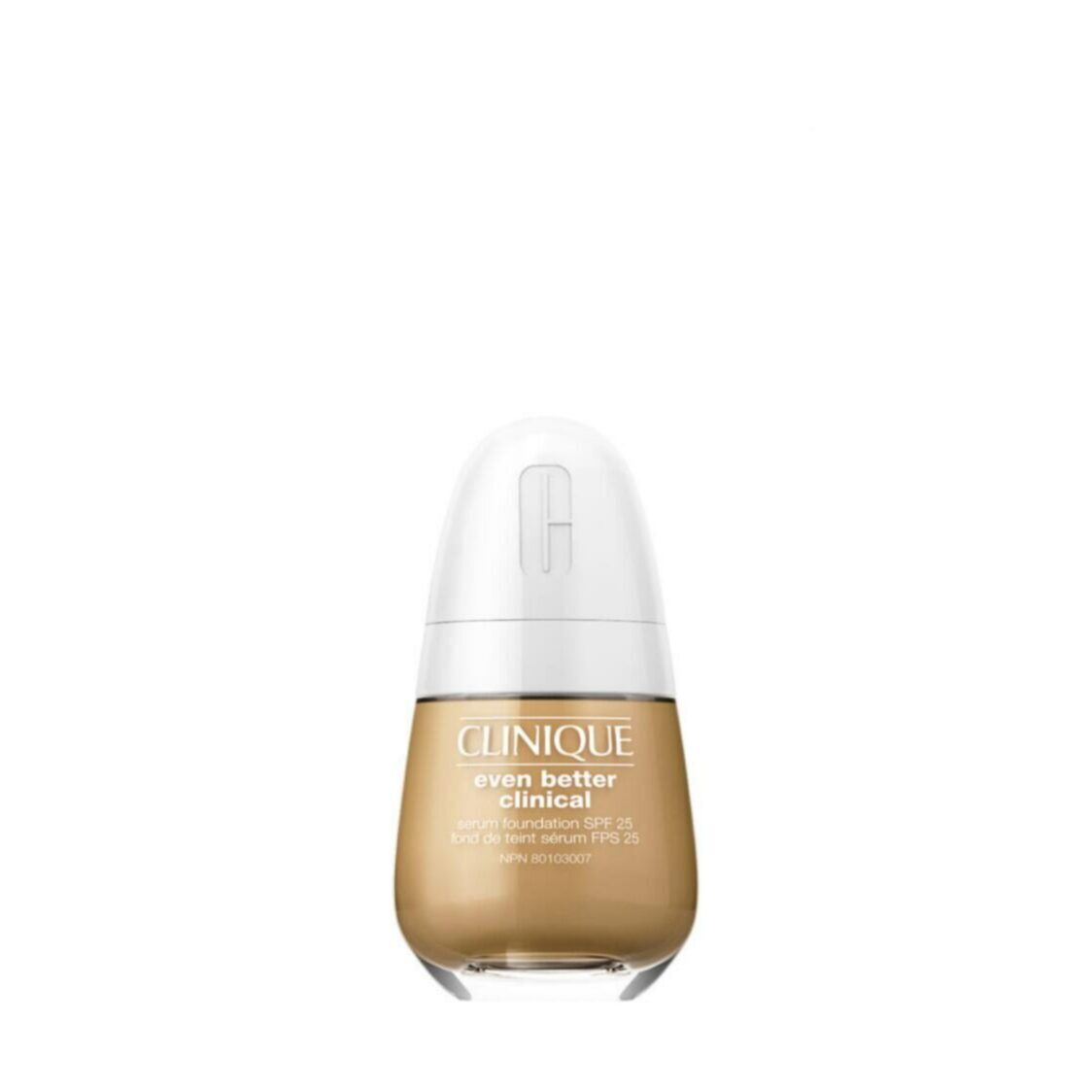 Clinique Even Better Clinical™ Serum Foundation SPF 20/PA+++30ml