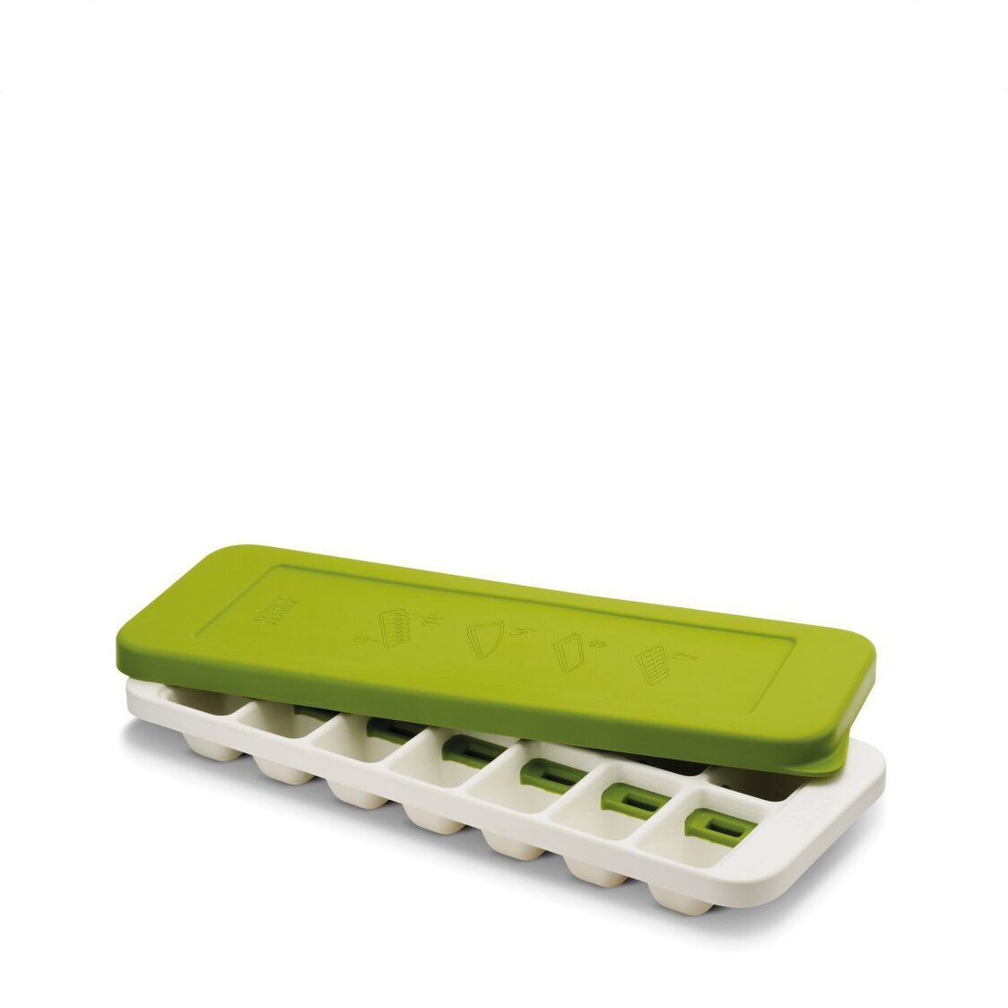 Joseph Joseph Easy Release Ice-Cube Tray Green 20018