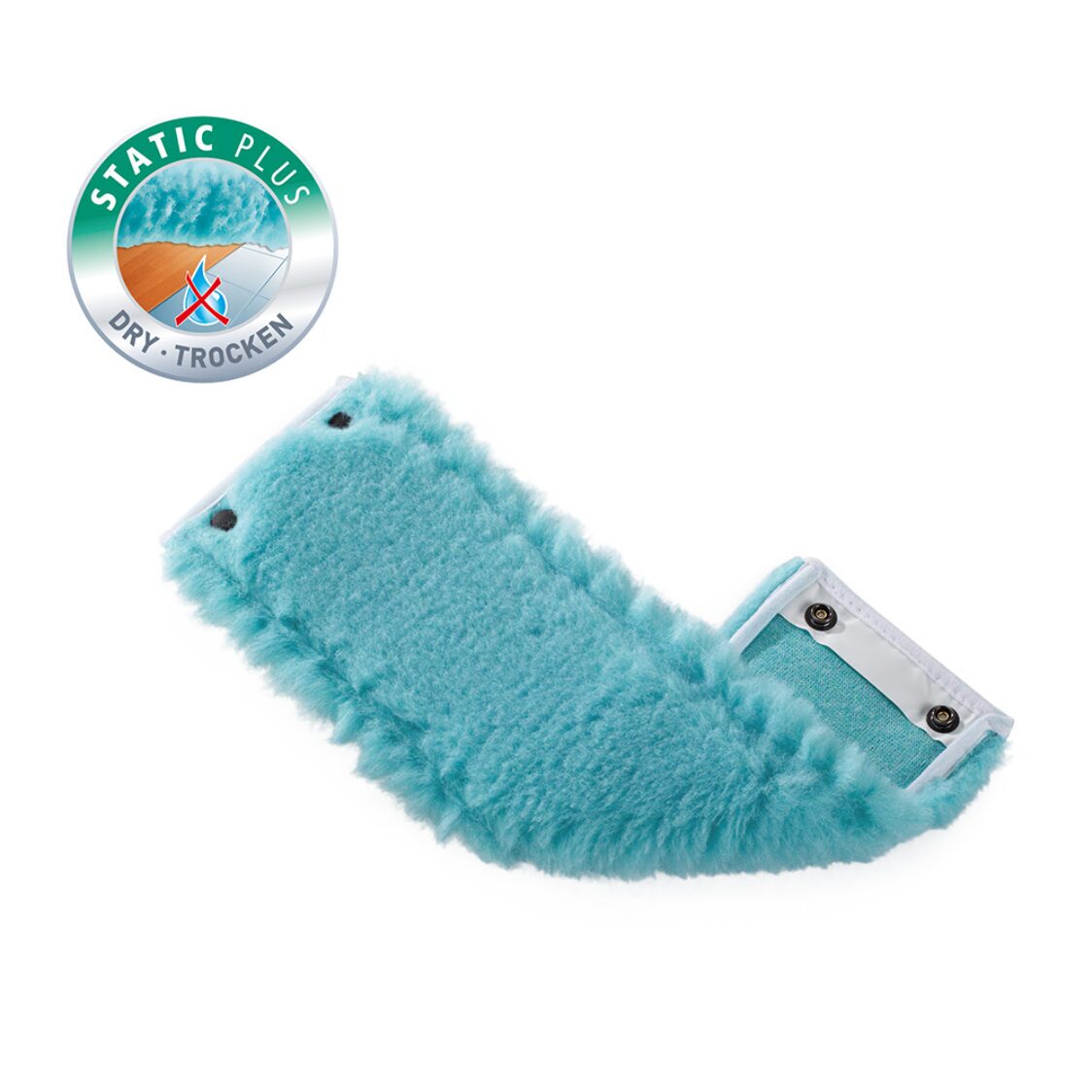 Leifheit Twist System Wiper Cover Dry L55330