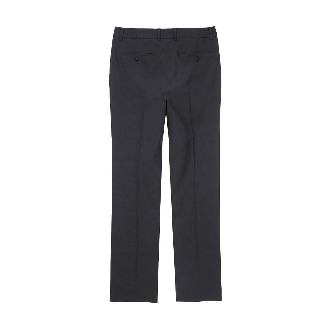 Mind Bridge [Cool]Tapered Banding Pants C/Grey