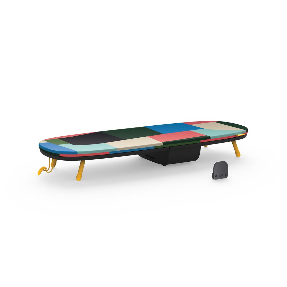 Joseph Joseph Pocket Folding Ironing Board x Jonathan Lawes