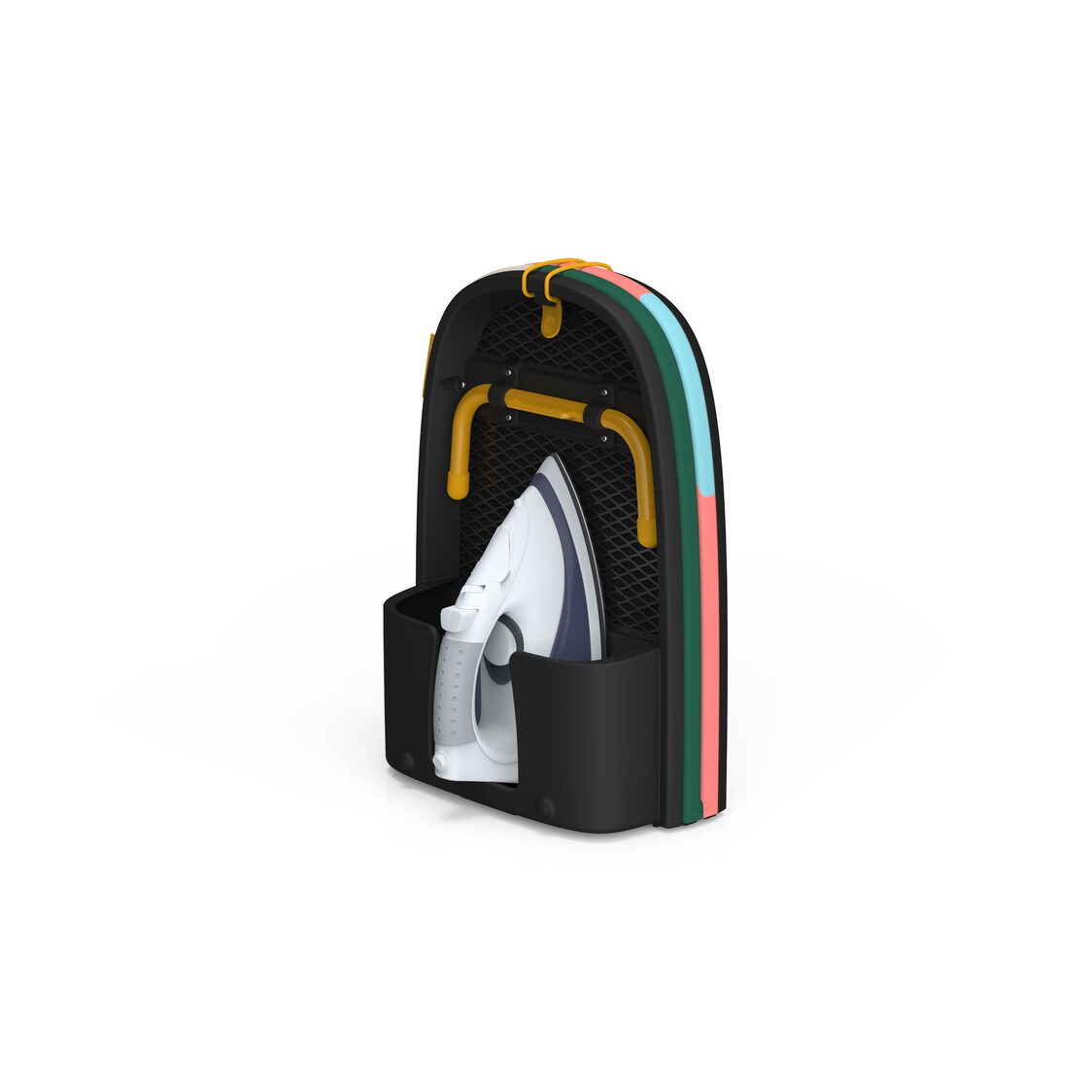 Joseph Joseph Pocket Folding Ironing Board x Jonathan Lawes