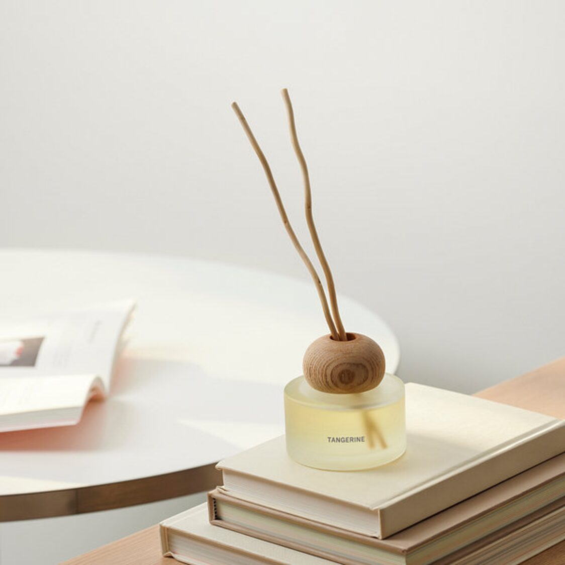 Jaju Diffuser Tangerine 100ml