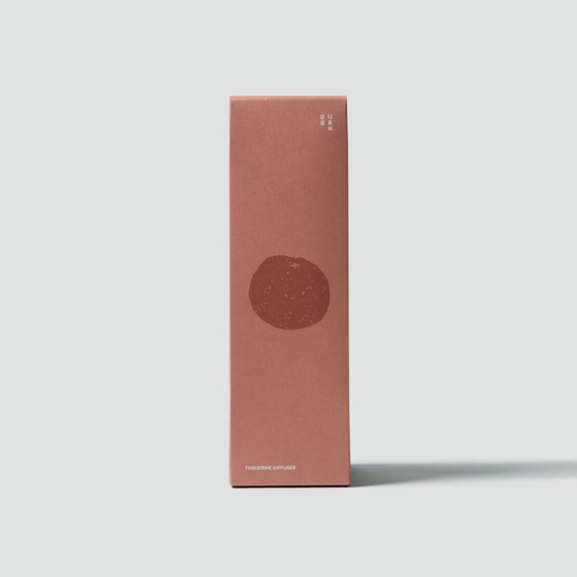 Jaju Diffuser Tangerine 100ml